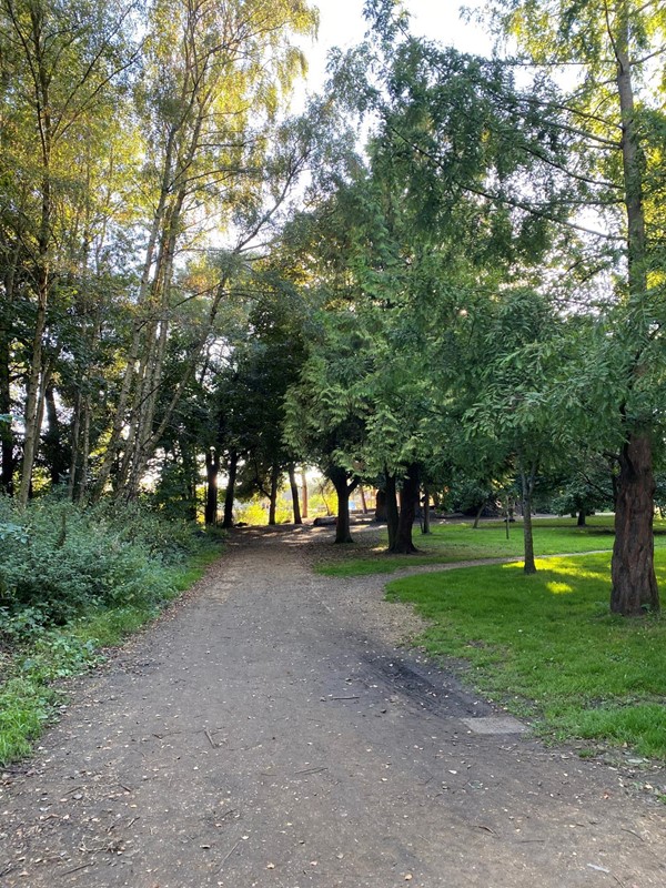 Upton House & Country Park