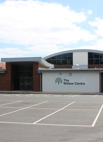 The Willow Centre