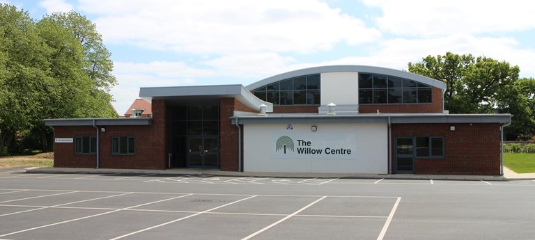The Willow Centre