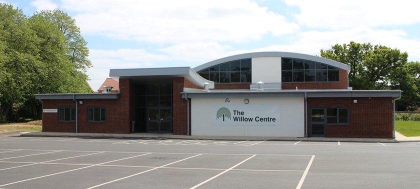 The Willow Centre