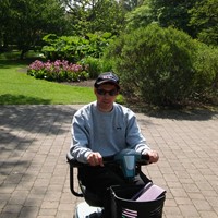 Profile image for Scooterman