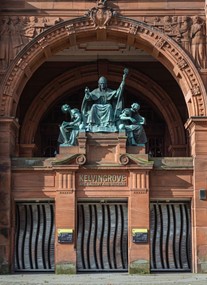 Kelvingrove Art Gallery and Museum