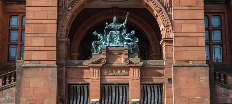 Kelvingrove Art Gallery and Museum