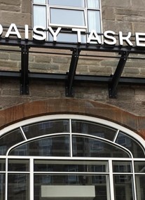 Daisy Tasker