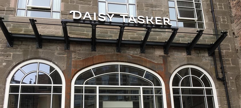 Daisy Tasker