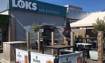 Loks Bar & Kitchen