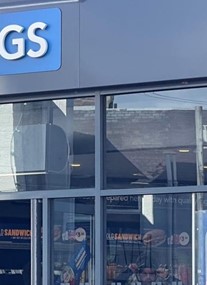 Greggs