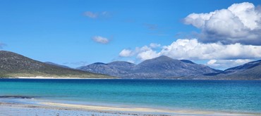 Horgabost Beach