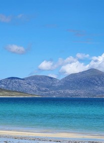 Horgabost Beach