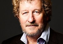 Sebastian Faulks: Fires Which Burned Brightly