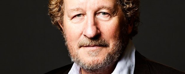 Sebastian Faulks: Fires Which Burned Brightly article image