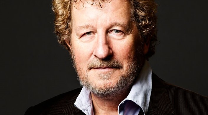 Sebastian Faulks: Fires Which Burned Brightly