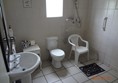 Picture of Impangele Gust House - Please request a plastic chair for the shower well in advance!