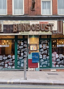 Bundobust