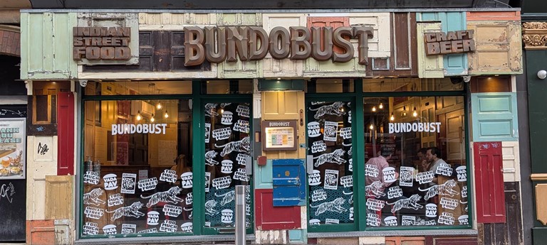 Bundobust