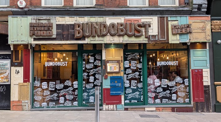 Bundobust