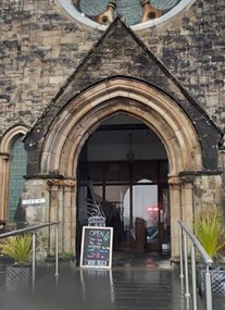 The Gallery Restaurant