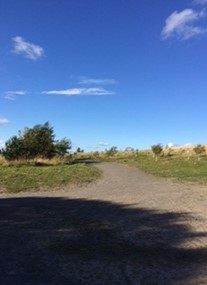 Weetslade Country Park