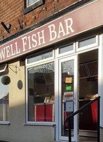 Sitwell Fish Bar