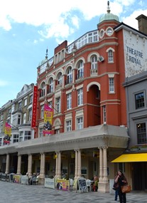 Theatre Royal