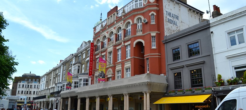 Theatre Royal
