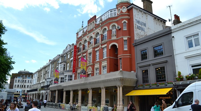 Theatre Royal