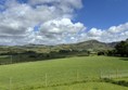 More of the view from the hut....