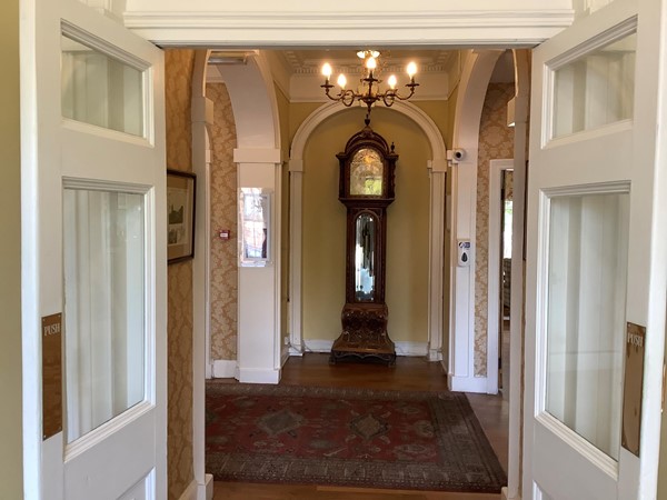 Picture of Diglis House Hotel