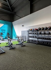 PureGym Walsall Crown Wharf