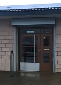 Glasgow Club Stepford Football Centre