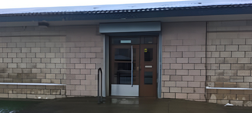 Glasgow Club Stepford Football Centre
