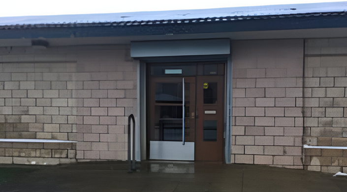 Glasgow Club Stepford Football Centre