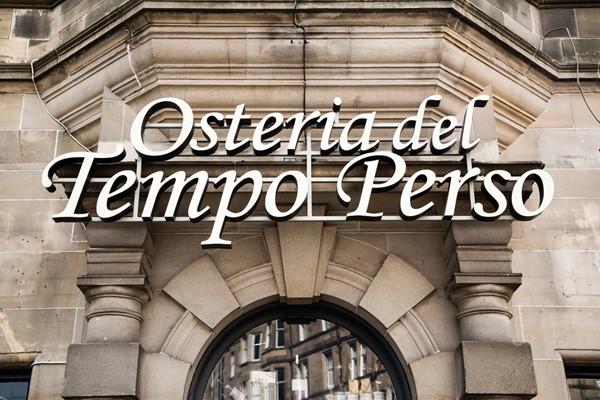 Picture of Osteria del Tempo Perso -