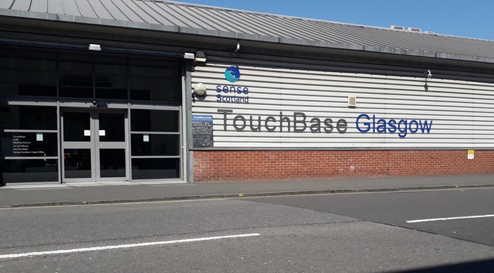 TouchBase