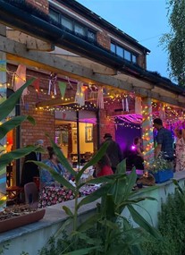 Red Brick Kitchen & Bar