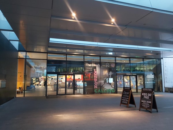 Picture of Museum of London