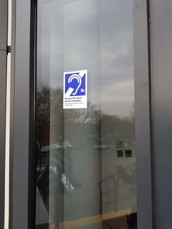 Derby Campus