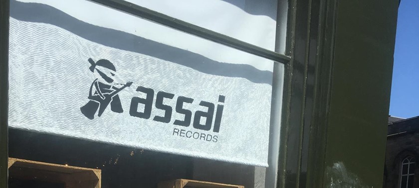 Assai Records