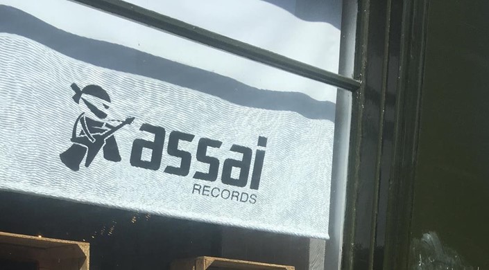 Assai Records