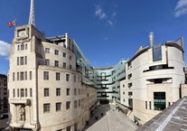 Fully Accessible tour of Broadcasting House