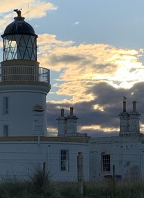 Chanonry Point