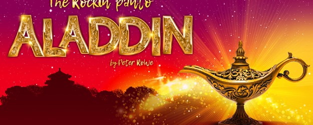 Aladdin - The Rockin' Panto article image