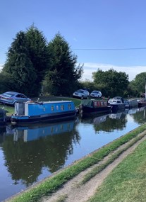 Stratford-upon-Avon