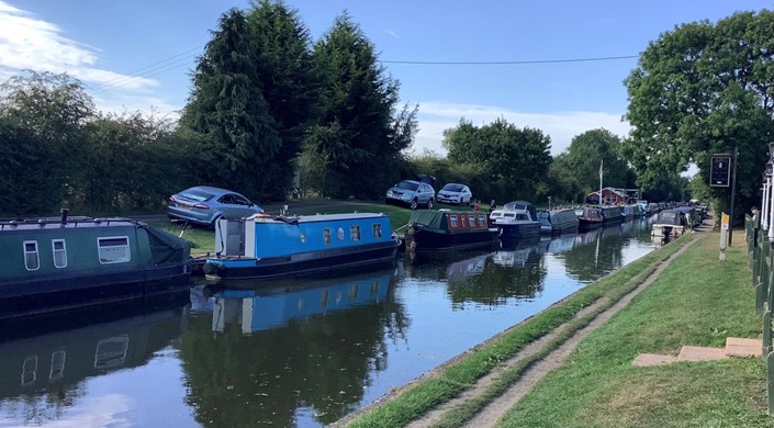 Stratford-upon-Avon