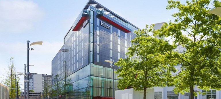 Hilton London Wembley