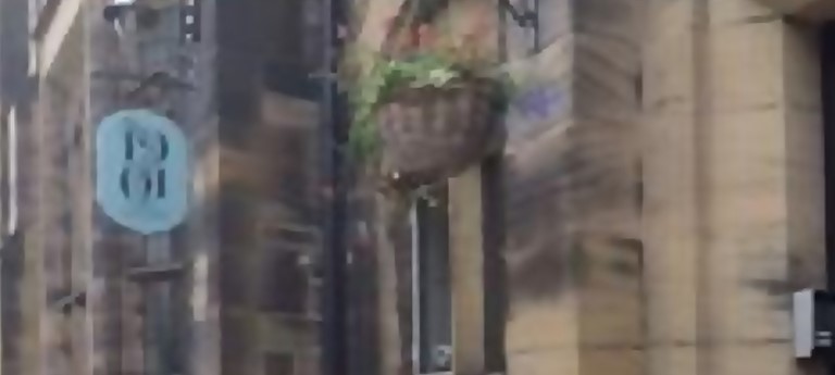 1901 Caffe Bistro