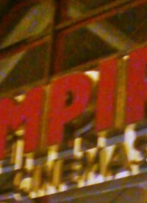 Empire Cinemas