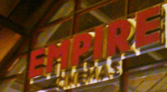 Empire Cinemas