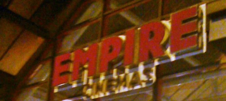 Empire Cinemas