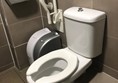 Picture of Accessible Toilet